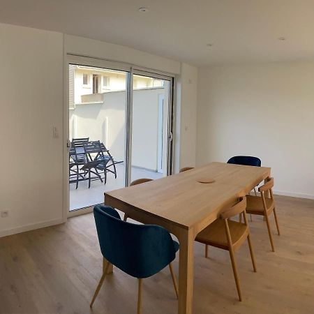 Villa Poirabelle Wimereux Esterno foto