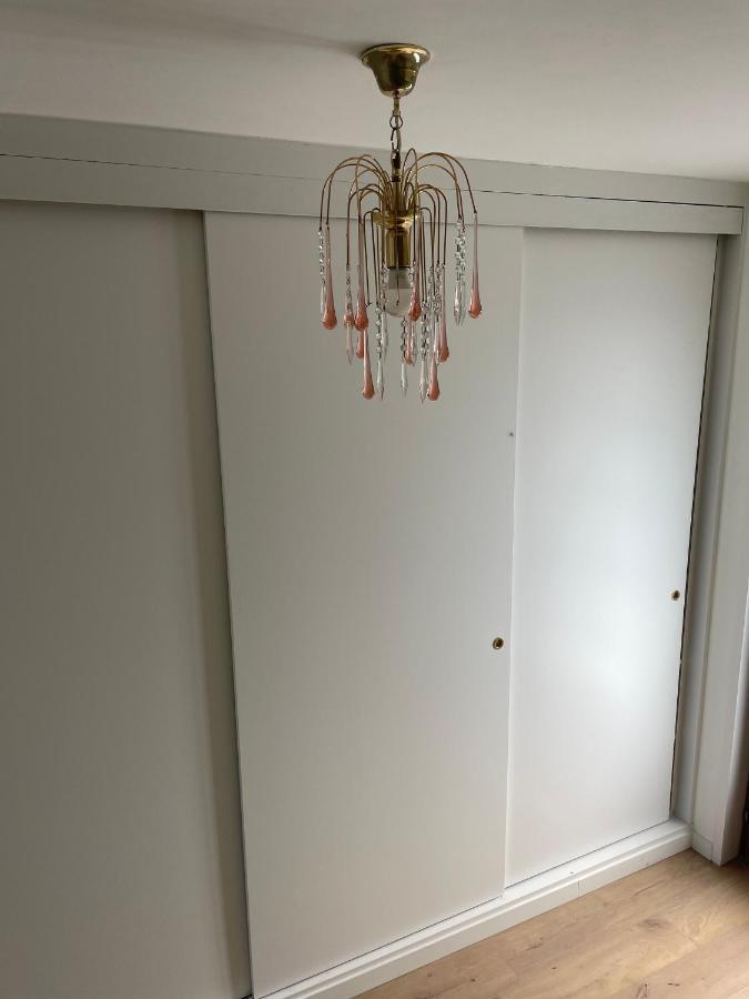 Villa Poirabelle Wimereux Esterno foto
